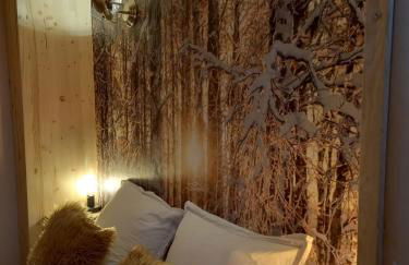 Chalet de montagne au cœur de Doucy - Foto 33