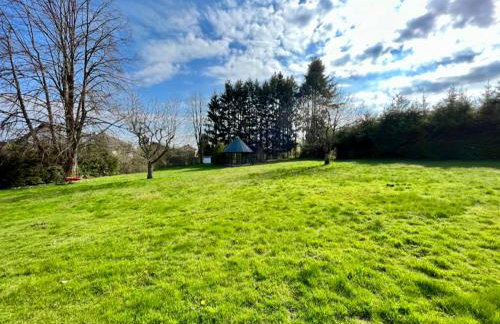 NATURBLICK Apartments 3 Moderne Ferienwohnung mit Balkon - Foto 8