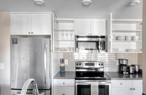 La Jolla 1br w gym wd pool nr bars shops SAN-7 - Foto 8