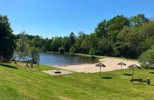 Cosy Cottage on the Lake - Foto 23