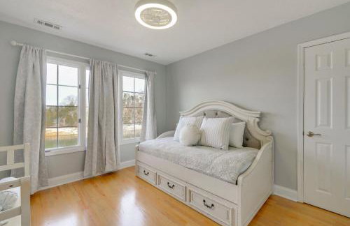 Boone Lake Getaway 6 Mi to Bristol Speedway! - Foto 17