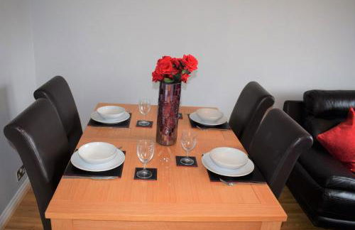 Kelpies Serviced Apartments - McClean - Foto 12