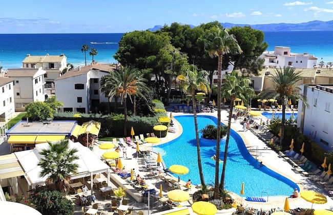 Hotel Ivory Playa Sports & Spa - Foto 36