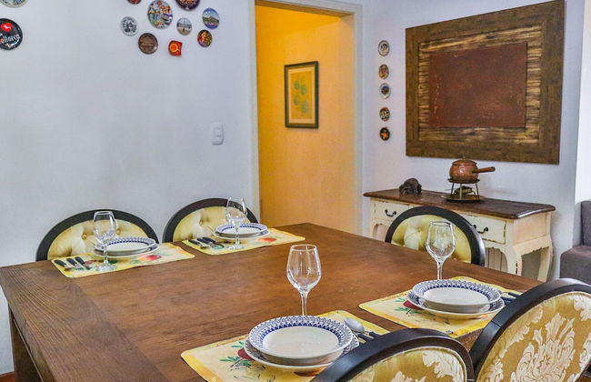 LOCAR-IN GRAMADO- Residencial Altos da Colina - Foto 40