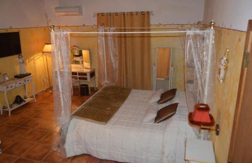 Monte Chalaça - Turismo Rural - Foto 39