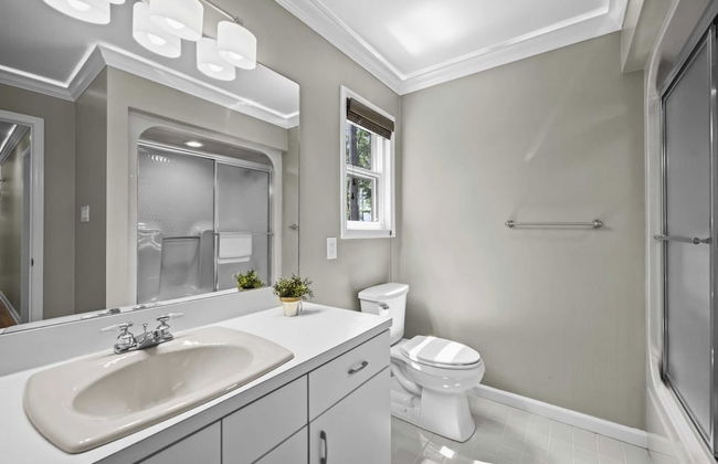 Happy Place by Avantstay Firepit, Ranch-style - Foto 31