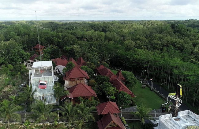 BLARAK VILLA - Foto 5