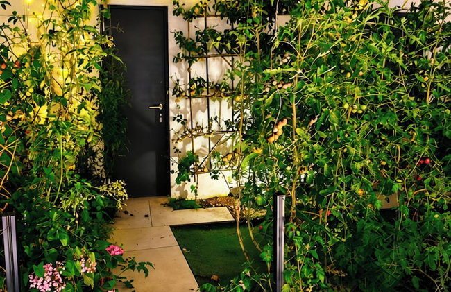 Luxus Neubau 170m2 Loft mit Pool Garten - Foto 45