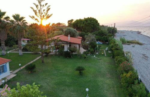 Villa Akrata - Photo 28