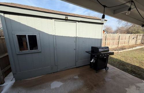 Custom Designer Home. Sleeps 9. Close to domain Q2 - Foto 29