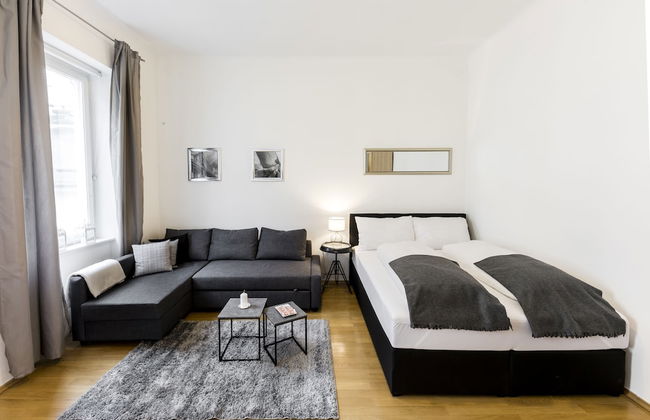 Blauhouse Apartments - Foto 36