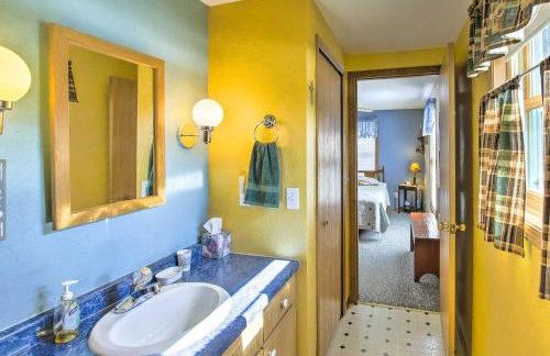 Waterfront Friendship Home with Private Pier! - Foto 13