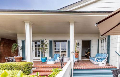 La Jolla Shores Oceanview Retreat - Photo 54