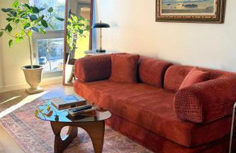 Luxury Designer Hillcrest Apartment with Pool & Gym - Foto 38