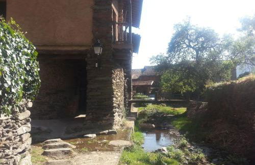 Sierra de Gata EL MIRADOR DE ROBLEDILLO - Foto 46