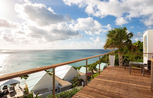 6 BR Villa On Crocus Bay With Pool Concierge - Foto 8