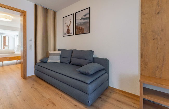 Villa Oberbichl - Foto 54