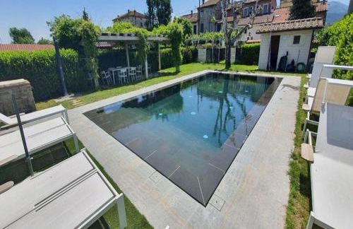 La dimora di Lorenzo - villa a Lucca con piscina - Foto 1