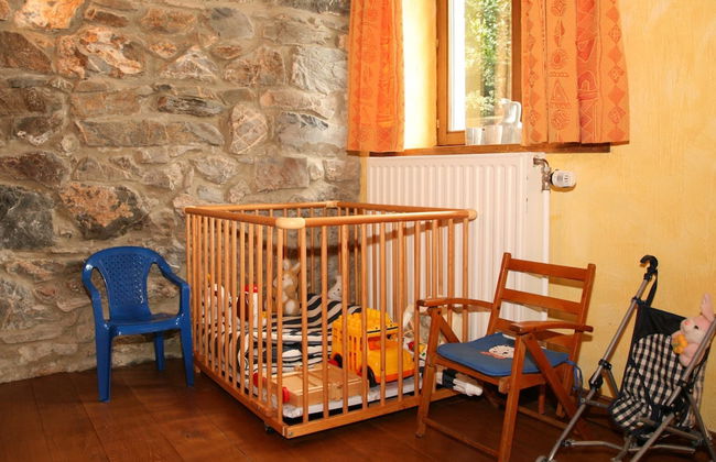 Historic Hideaway in Exbomont - Photo 15