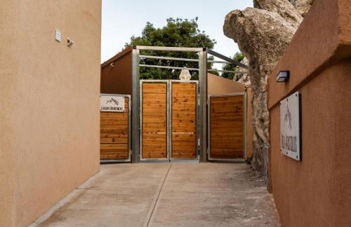 Luxury apartment with rooftop pool in Meronas - Foto 71