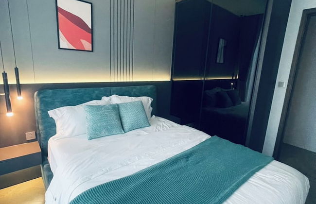 Lumiere Masteri Luxury Hotel Apartment - Foto 3