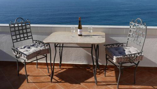 Ocean View Terrace, The Best Sea View, in front of Carvoeiro beach - Photo 5