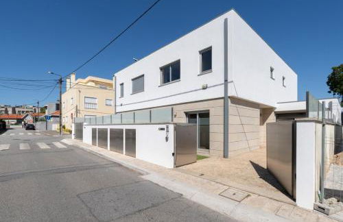 Stylish Home w/ Garage & Terrace by HostWise - Photo 58