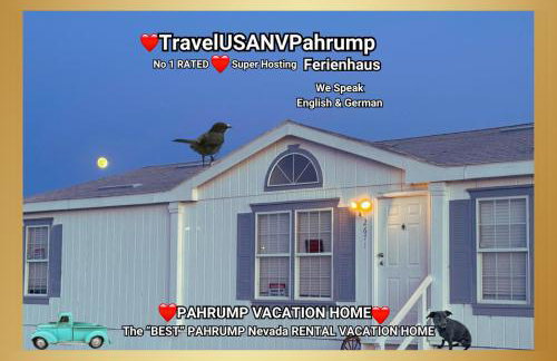 TravelUSANVPahrump - Foto 4
