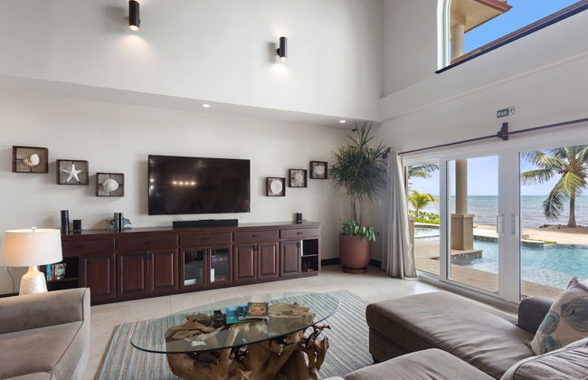 Sirenian Bay Resort - Villas & All Inclusive Bungalows - Foto 80