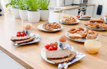 Luxury Nest 10 Guests Free Parking Middlesbrough - Photo 25