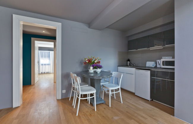 Royal Prague City Apartments - Foto 72