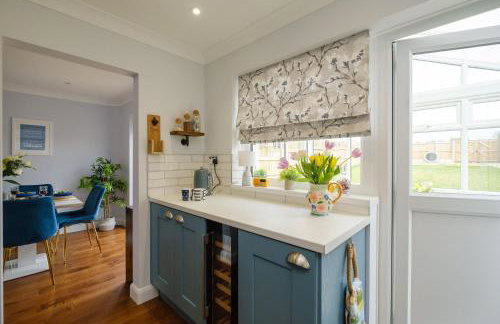 2 Hillcrest - Aldeburgh Coastal Cottages - Foto 13