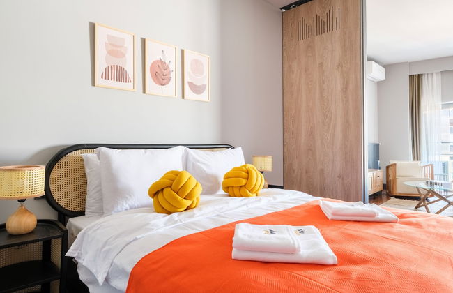 Benesta Residence by NewInn - Photo 34