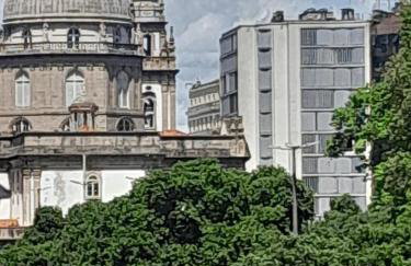 Loft in the center of Rio - Foto 19