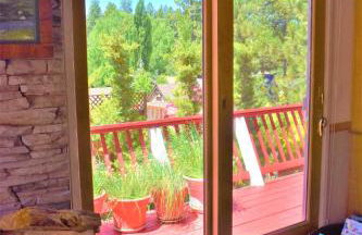 Dream Getaway-Secluded Hot Spa-Walk to Village-Walk to Pineknot Trailhead-Plus King Bed! - Foto 13