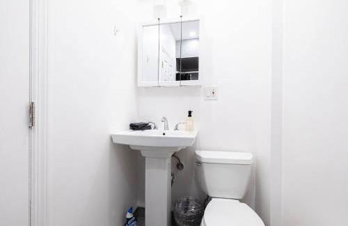 Sunny 4BR/2BA Retreat in Morningside Heights, NYC - Foto 55