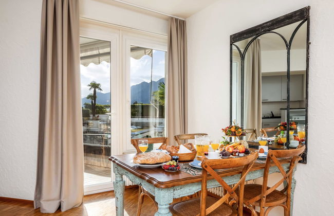 Junior Suite Modern - Foto 9