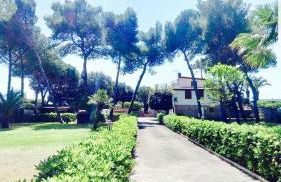 Villa GREG stupenda casa sulla spiaggia con accesso diretto al mare - Foto 77