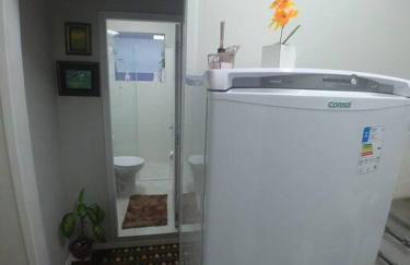 AP Novo, Cama Queen Size Nova no Centro de Blu - Foto 24