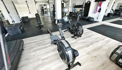 Modern Oasis - Pool, Gym & Tennis - Foto 5