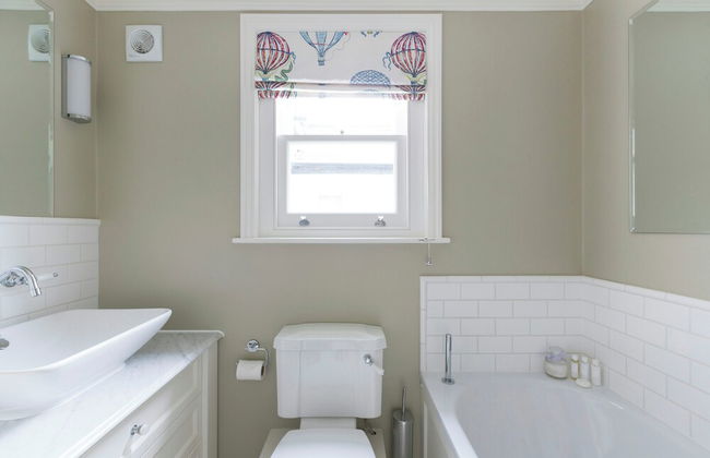 Rigault Road by Onefinestay - Foto 41