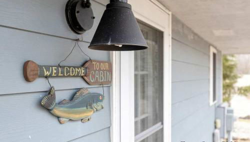 Lake Rental in Alpena - Foto 2