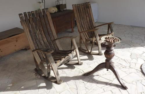 Refugio da Ti Maria - Foto 46