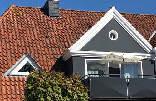 Schöner (Ferien-) Wohnen in Bad Laer - Foto 1