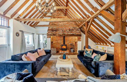 Court Lodge Oast - Foto 2