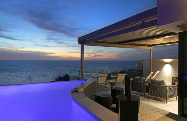Barley Beach Luxury Penthouse - Camps Bay - Foto 1