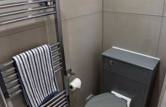 Modern 4BR House - Sleeps 10 - Central Birmingham - FREE Parking - Foto 34