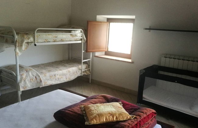 Apartment Ginestra 1 Bedroom 5 Pax Shared Pool - Foto 3