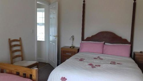 Hamsteels Hall Cottages - Photo 5