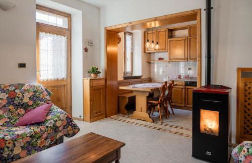 Ciasa Delfa - Dolomiti - Foto 1